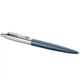 Ручка кулькова Parker JOTTER 17 XL Primrose Matt Blue CT BP (12 132) - изображение 3