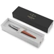 Ручка кулькова Parker JOTTER 17 Chelsea Orange CT BP (16 532) - изображение 7