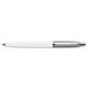 Ручка кулькова Parker JOTTER 17 Standard White CT BP блістер (15 036) - изображение 2