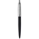 Ручка кулькова Parker JOTTER 17 XL Richmond Matt Black CT BP (12 032) - изображение 3