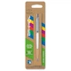 Ручка кулькова Parker JOTTER 17 Standard White CT BP блістер (15 036) - изображение 5