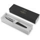 Ручка кулькова Parker JOTTER 17 XL Richmond Matt Black CT BP (12 032) - изображение 5