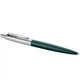 Ручка кулькова Parker JOTTER 17 XL Greenwich Matt Green CT BP (12 332) - изображение 4