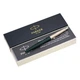 Ручка кулькова Parker JOTTER 17 XL Greenwich Matt Green CT BP (12 332) - изображение 5