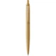 Ручка кулькова Parker JOTTER 17 XL Monochrome Gold GT BP (12532) - изображение 1