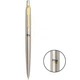 Ручка кулькова Parker JOTTER 17 SS GT BP Прапор України (16032_T008c) - зображення 1