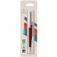 Ручка пір’яна Parker JOTTER 17 Standard Red CT FP M блістер (15 716) - зображення 4