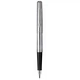 Ручка пір’яна Parker JOTTER 17 SS CT FP M (16 112) - изображение 1