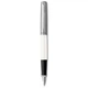 Ручка пір’яна Parker JOTTER 17 Standard White CT FP M блістер (15 016) - зображення 2