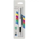 Ручка пір’яна Parker JOTTER 17 Standard White CT FP M блістер (15 016) - зображення 5