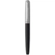 Ручка пір’яна Parker JOTTER 17 Bond Street Black CT FP M (16 212) - зображення 3