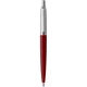 Ручка гелева Parker JOTTER 17 Standard Red CT GEL (15 761) - изображение 1
