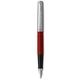 Ручка пір’яна Parker JOTTER 17 Standard Red CT FP F (15 711) - изображение 1