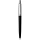 Ручка гелева Parker JOTTER 17 Original Black CT GEL (15662) - изображение 1