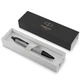 Ручка кулькова Parker IM 17 Achromatic Grey BT BP (22832) - зображення 3