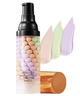 Трехцветная база под макияж Jomtam Three Color Grooming тип 1 - изображение 7