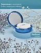 Тональный крем кушон TUZ Collagen Hydro Air Cushion CC Cream 2в1 тон 01 Ivory + Дополнительный контейнер - изображение 6