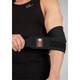 Ліктьові бинти Gorilla Wear Elbow Wraps Black 120 см - зображення 4