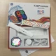 Смарт-годинник BIG T20 Pro Max IP67+GPS White (BIGXT20PWhite) - изображение 2
