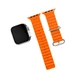 Смарт-годинник BIG X9 Ultra GPS Orange (BIGX9UOrange) - изображение 2