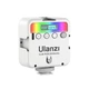 Відеосвітло Ulanzi VL49 Rechargeable Mini RGB Light 6W White (2586) (2586) - изображение 3