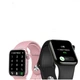 Смарт-часи BIG X9 Max Plus IP67+GPS White (BIGX9MPWhite) - зображення 6