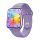 Смарт-часи BIG X9 Max Plus IP67+GPS Purple (BIGX9MPPurple) - зображення 1