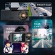 Видеорегистратор BauTech автомобильный с ночной съемкой и 2-мя камерами Full HD Черный (1013-673-00) - изображение 5