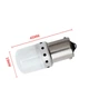 Светодиодная лампа с цоколем 1156 BA15s P21W 9 SMD 3030 з драйвером 12-30V Біле світло (11541) - зображення 5