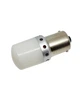 Светодиодная лампа с цоколем 1156 BA15s P21W 9 SMD 3030 з драйвером 12-30V Біле світло (11541) - зображення 6