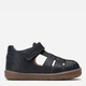 Детские кожаные сандалии для мальчика Lasocki DASH CI12-DASH-12(II)CH 5904862723143 22 Синие (5904862723167) - изображение 1