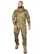 Форма військова Camotec CM Stalker 3.0 Twill Multicam 7061 2XL Камуфляж (2908010155742) - зображення 2