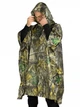 Костюм для охоты и рыбалки Camotec Hitpoint StormWall Pro Поліський Затінок 7582 2XL Камуфляж (2908010196554) - изображение 2