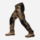 Костюм для охоты и рыбалки Camotec Hunter Vent Grid Тихі Плавні 5816 2XL Камуфляж (2972900130416) - изображение 6