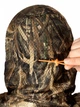 Костюм для охоты и рыбалки Camotec Hunter Vent Grid Тихі Плавні 5816 2XL Камуфляж (2972900130416) - изображение 9