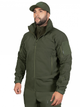 Форма военная Camotec Stalker Phantom SoftShell Олива 7387 XL Хаки (2908010188146) - изображение 2