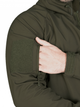 Форма військова Camotec Stalker SoftShell Олива 6562 L Хакі (2908010138967) - зображення 4