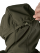 Форма військова Camotec Stalker SoftShell Олива 6562 M Хакі (2908010138943) - зображення 10