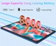 Планшет 10.1" GOODTEL G10 14/128GB Android 13 8000 mAh + Чехол - изображение 3