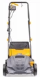 Электрический аэратор скарификатор газонов Powermat PM2400W рыхлители почвы и травы - изображение 4