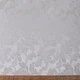 Жаккард двухсторонний листья аканта молочно-кремовый, ш.280 (31487.079) - изображение 3
