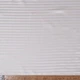 Жаккард двухсторонний полоска молочно-кремовый, ш.280 (31430.012) - изображение 2