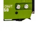 Бензопила Procraft K450 (2 шина, 2 ланцюга) - зображення 5