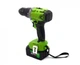 Шуруповерт Procraft Industrial PA18BL Extra (2 АКБ + ЗУ) - изображение 4