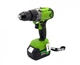 Шуруповерт Procraft Industrial PA18BL Extra (2 АКБ + ЗУ) - изображение 7