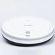Автоматический аккумуляторный робот-пылесос SOKANY SK-13017 l Беспроводной аккумуляторный смарт пылесос с пультом l Белый - изображение 8