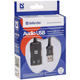 Звуковая плата Defender Audio USB 2х3,5mm jack (63002) - изображение 2
