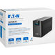 Устройство бесперебойного питания Eaton 5E900UI, USB (5E900UI) - изображение 4