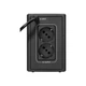 Устройство бесперебойного питания Eaton 5E G2 700VA USB (5E700UD) - изображение 3