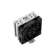 Кулер до процесора Deepcool AG400 (R-AG400-BKNNMN-G-1) - изображение 4